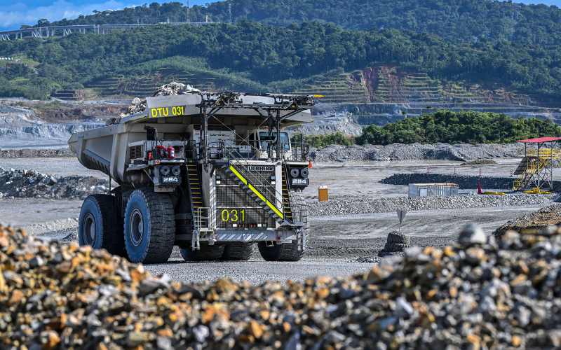 La UE planea comprar conjuntamente minerales clave e hidrógeno