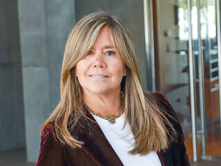 Gina Ocqueteau, Ceo de Waygroup y directora de SQM: “El Partido Republicano debe conocer más al mundo emprendedor”