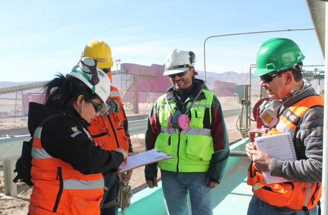 Codelco generó US$ 418 millones de excedentes y un Ebitda de US$ 1.143 millones en el primer trimestre de 2023