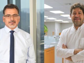 Antofagasta Minerals nombra nuevos gerentes generales en Antucoya y Zaldívar