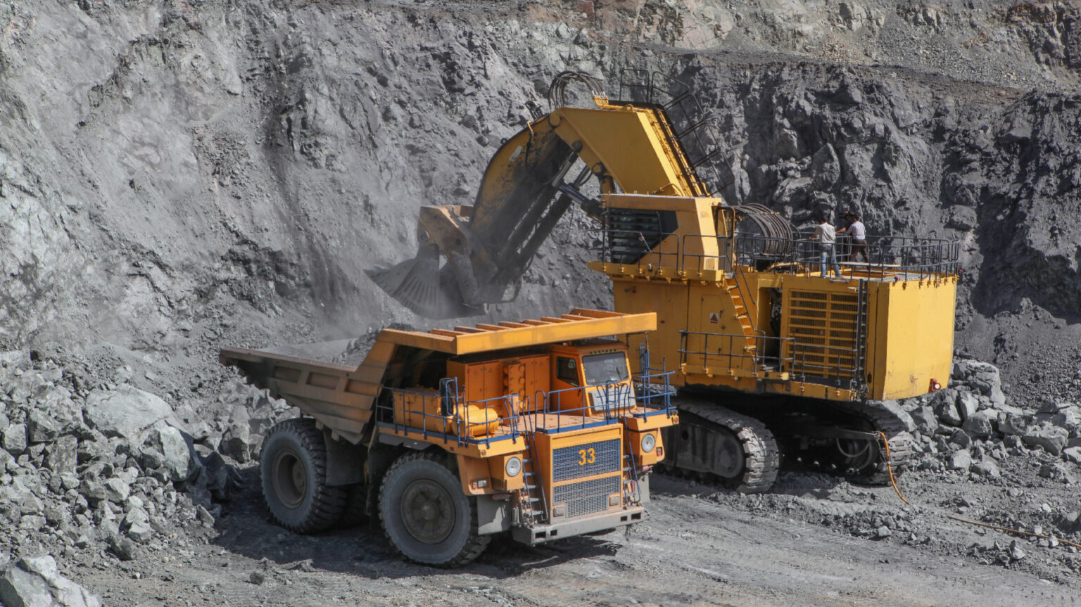 Aseguran que Argentina puede duplicar las inversiones en minería