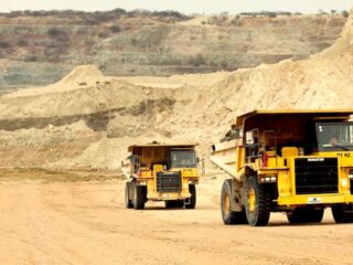 Tanzania: Petra Diamonds vende la mitad de su participación en la mina Williamson