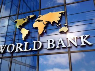 Los precios de los metales caerán en 2023 - Banco Mundial
