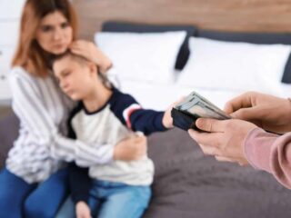 Registro Nacional de Deudores de Pensiones de Alimentos: ¿Quiénes pueden revisarlo?