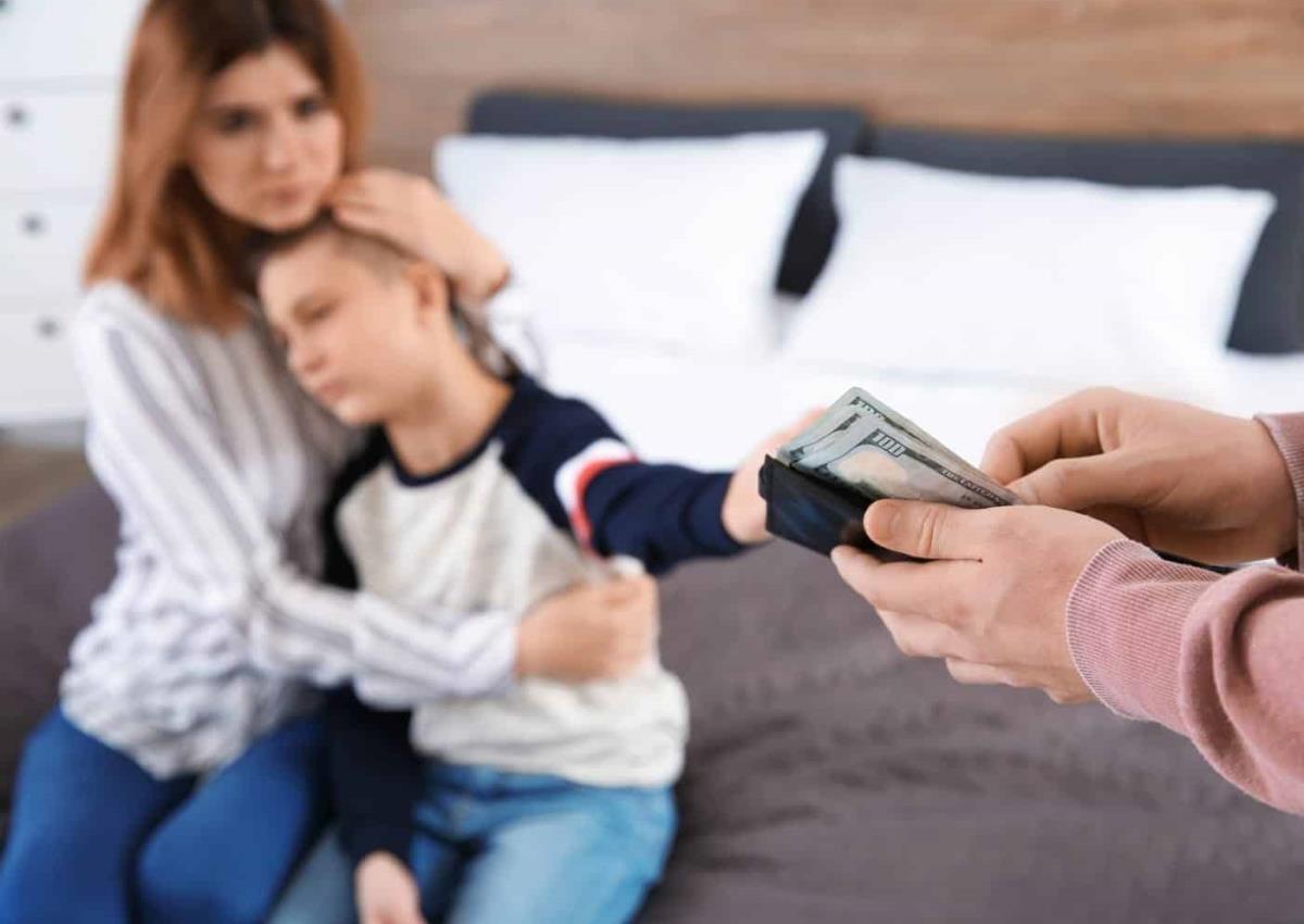 Registro Nacional de Deudores de Pensiones de Alimentos: ¿Quiénes pueden revisarlo?