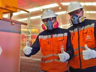 Trabaja en Antofagasta Minerals, revisa aquí las vacantes