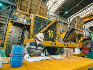 ¿Quieres trabajar en Antofagasta Minerals? Acá te contamos de las vacantes disponibles para junio del 2023