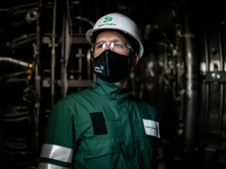 Baker Hughes contratado para el 'mayor descubrimiento de hidrocarburos' en la costa de Marfil