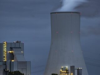 Las emisiones de mercurio de las centrales eléctricas de EE. UU. se reducen en un 90% gracias a las regulaciones ambientales