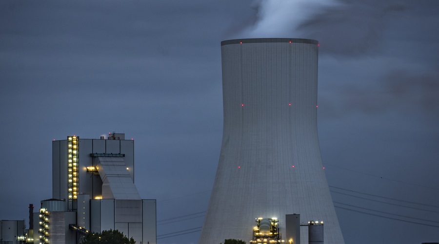 Las emisiones de mercurio de las centrales eléctricas de EE. UU. se reducen en un 90% gracias a las regulaciones ambientales