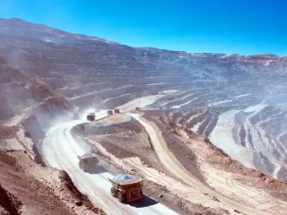 La empresa chilena de tecnología del cobre Ceibo atrae una inversión de 30 millones de dólares