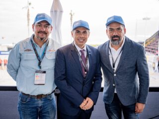 Collahuasi y Proyecto C20+ apoyan Copa Conmebol Libertadores de Fútbol Playa en Iquique