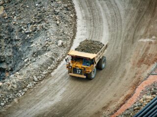 Congo detiene proyecto de cobre de ERG tras fuga de residuos