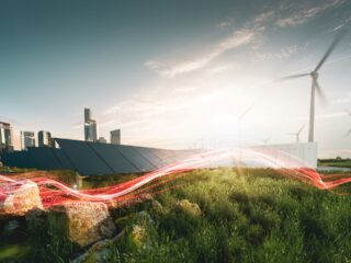 ABB en Chile presentará soluciones para cadena de valor de hidrógeno verde y derivados