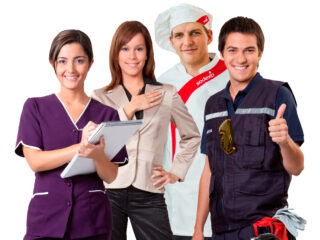 Sodexo busca personal, revisa las ofertas laborales aquí