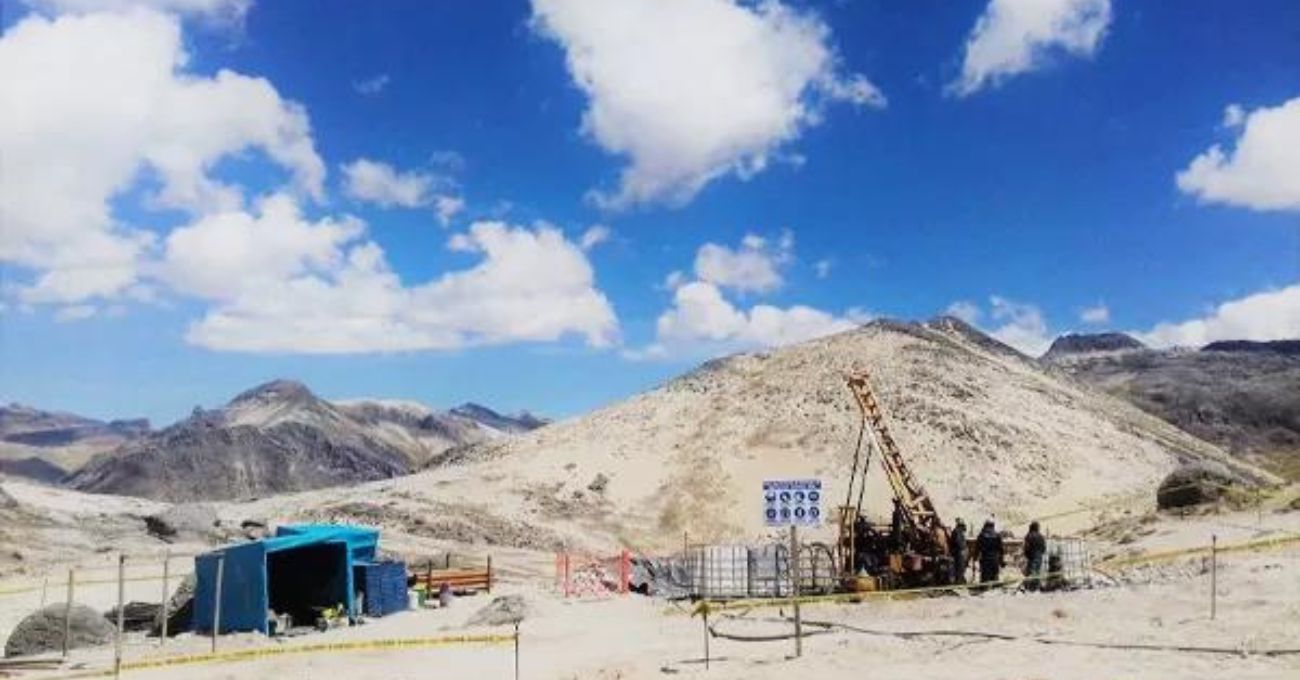 Perú: Costos de proyecto peruano de American Lithium suben a US$ 700 millones
