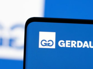 Brasileña Gerdau invertirá US$667 millones en plataforma minera sustentable