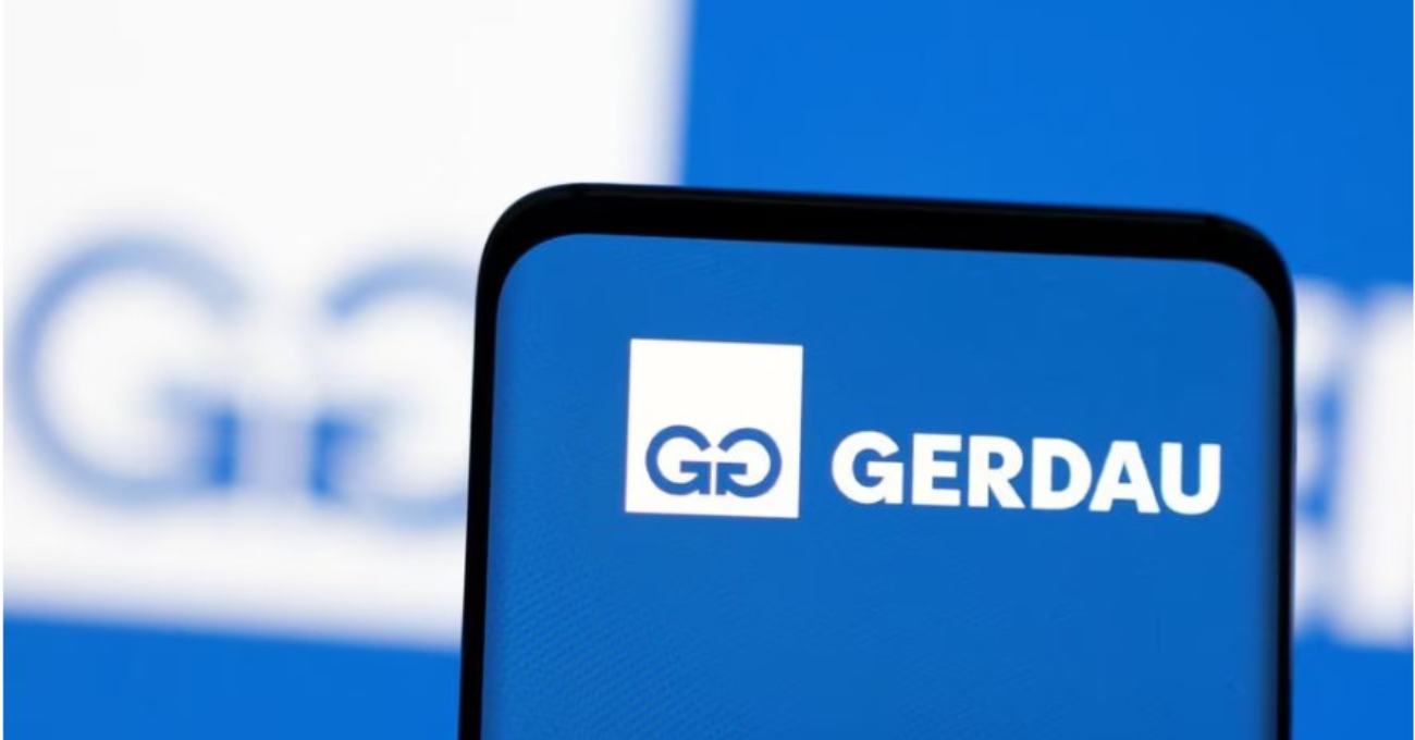Brasileña Gerdau invertirá US$667 millones en plataforma minera sustentable