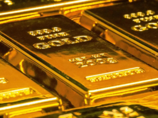 Argonaut Gold logra el primer vertido de oro en una mina canadiense