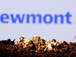 Newmont suspende operaciones en mina Peñasquito en México