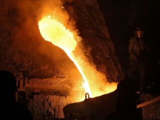 Es poco probable que India obtenga una exención de EE. UU. sobre los aranceles al acero y al aluminio