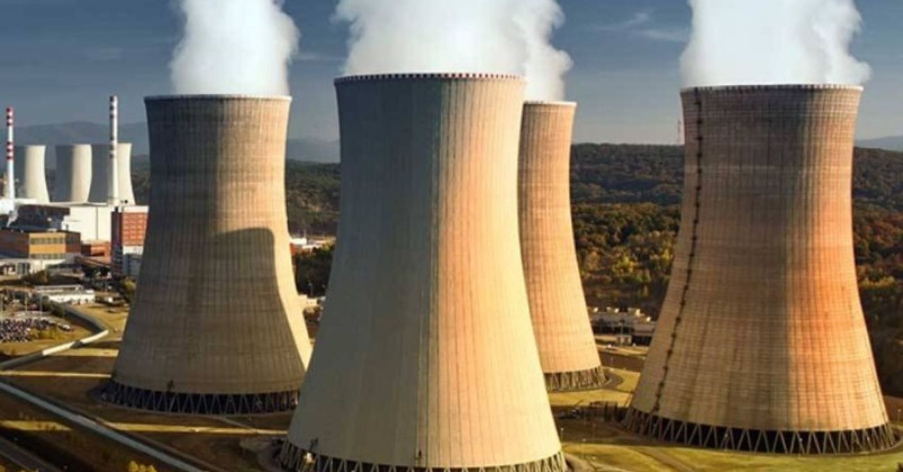 El rompecabezas de la energía nuclear en Europa