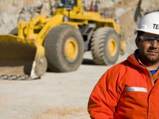 Teck te invita a sumarte a su equipo de trabajo