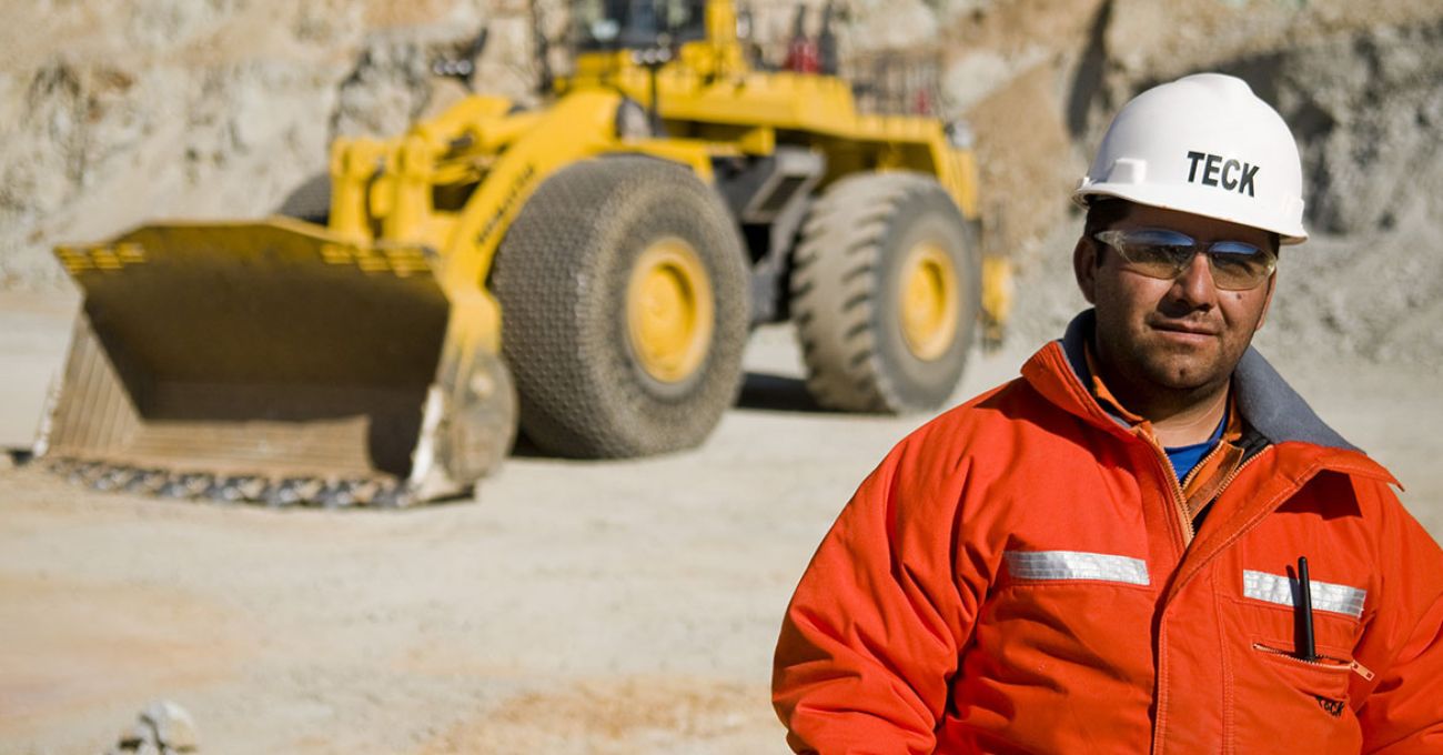 Teck te invita a sumarte a su equipo de trabajo