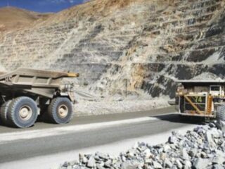 Perú: Desaceleración en la Inversión Minera: Un análisis detallado de las fluctuaciones de 2023