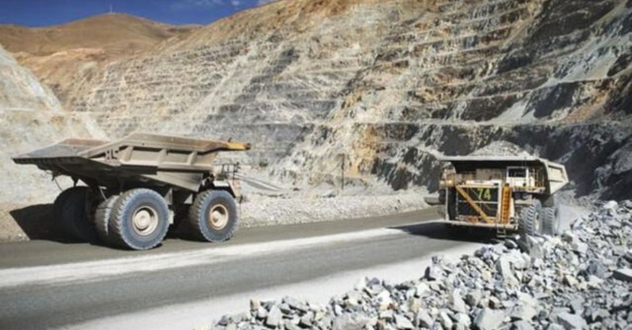 Perú: Desaceleración en la Inversión Minera: Un análisis detallado de las fluctuaciones de 2023