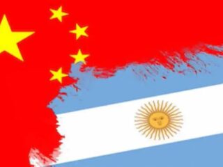 China se hace fuerte en Argentina: acelera y afina detalles de megapuerto multipropósito en Tierra del Fuego mientras asegura negocios estratégicos