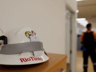 Rio Tinto y China Baowu unen esfuerzos para revolucionar la industria del acero