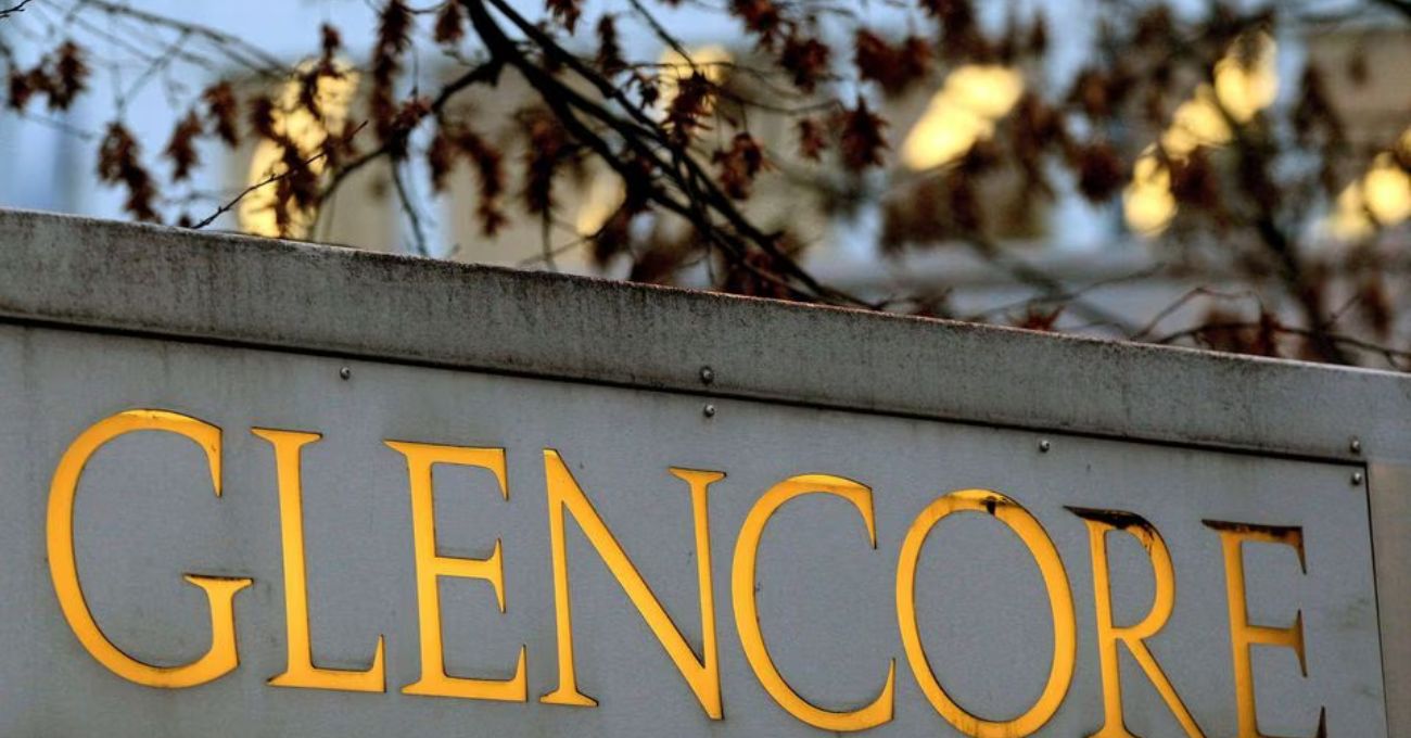 Glencore busca comprar el negocio de carbón de Teck Resources en un intento de expansión