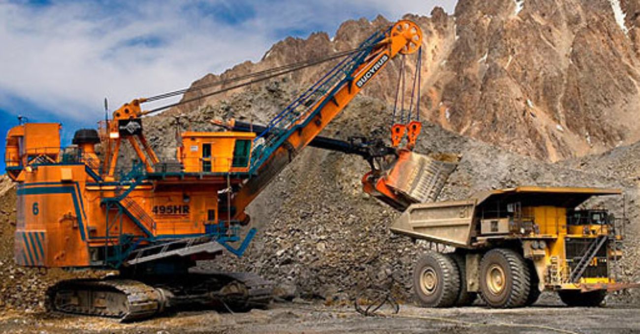 Cochilco: Costos de producción de mineras locales alcanzan su mayor nivel en siete años