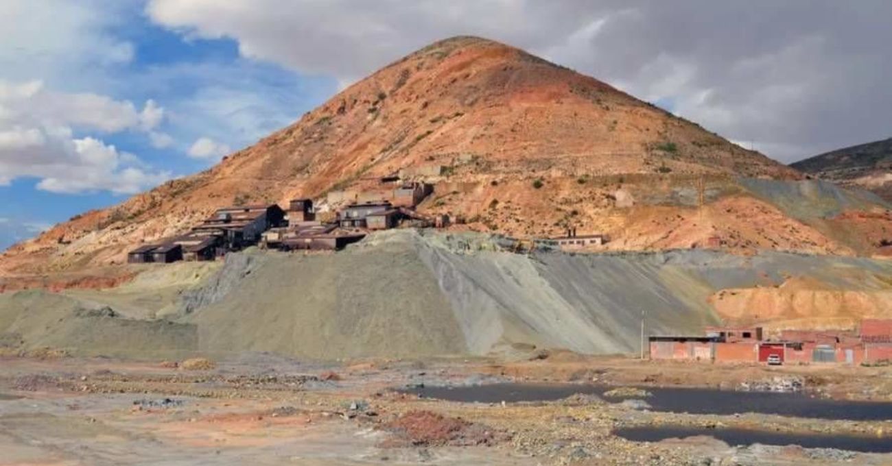 Preocupación en la pequeña minería por alza en las patentes