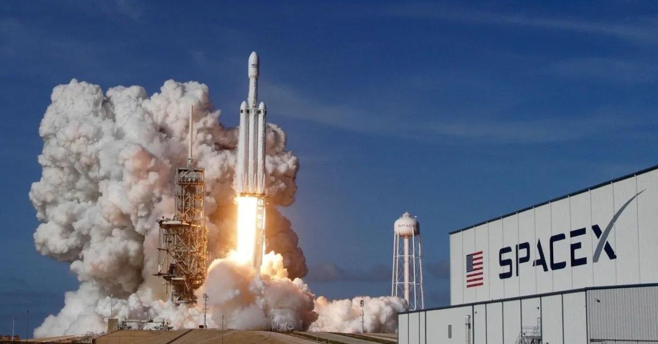 Chile amplía su presencia espacial con el lanzamiento del satélite FASat-Delta a través de SpaceX