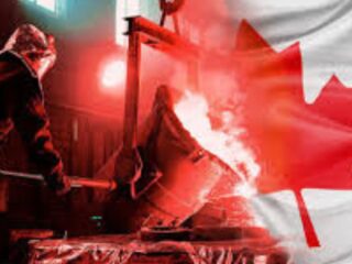 Rio Tinto invertirá $ 1.1 mil millones para expandir la fundición de aluminio en Canadá