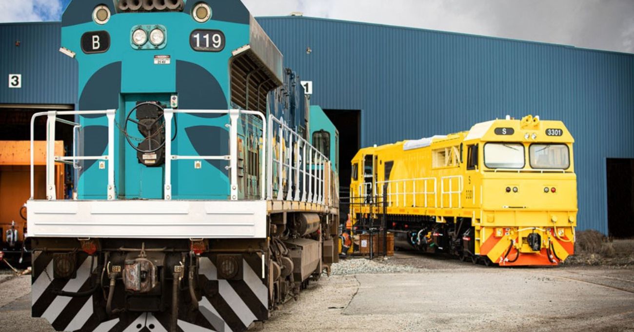Rio Tinto firma un acuerdo para llevar la fabricación de vagones de ferrocarril de mineral de hierro a Pilbara