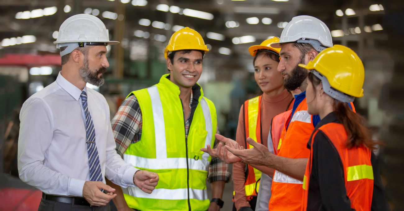 Oportunidades laborales en Antofagasta, revisa aquí
