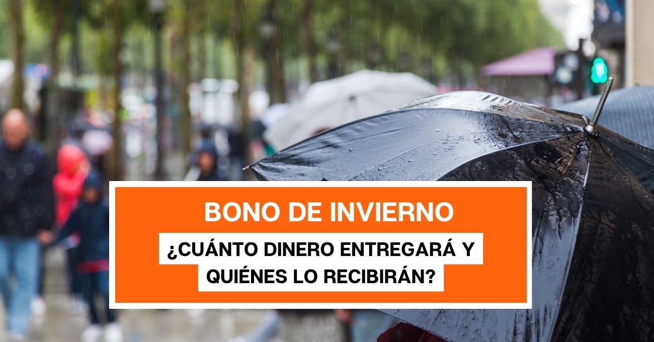 Pago extraordinario del Bono Invierno avanzó en el Congreso: ¿Cuánto dinero entregará y quiénes lo recibirán?