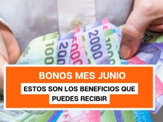 Bonos que se pagan en la segunda mitad de junio: Estos son los beneficios que puedes recibir