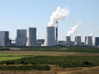 Importante minera de carbón alemana invertirá 1.600 millones de dólares en energía verde