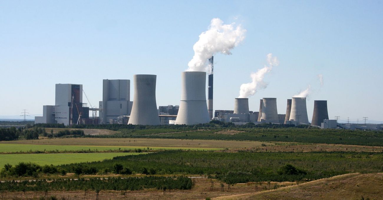 Importante minera de carbón alemana invertirá 1.600 millones de dólares en energía verde