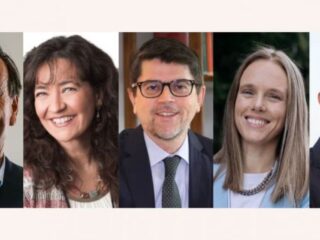 AmCham nombra a nuevos integrantes de su consejo asesor para el periodo 2023