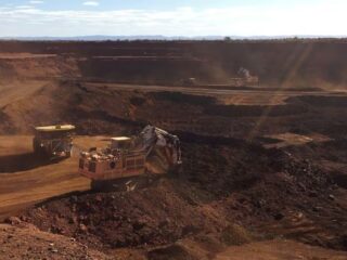 Australia recurre a socios globales en una estrategia histórica de minerales críticos