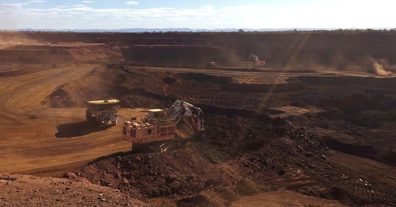 Australia recurre a socios globales en una estrategia histórica de minerales críticos