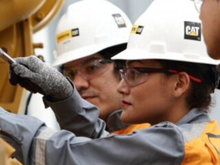 ¿Buscas trabajo? Revisa las ofertas disponibles en Teck Resources
