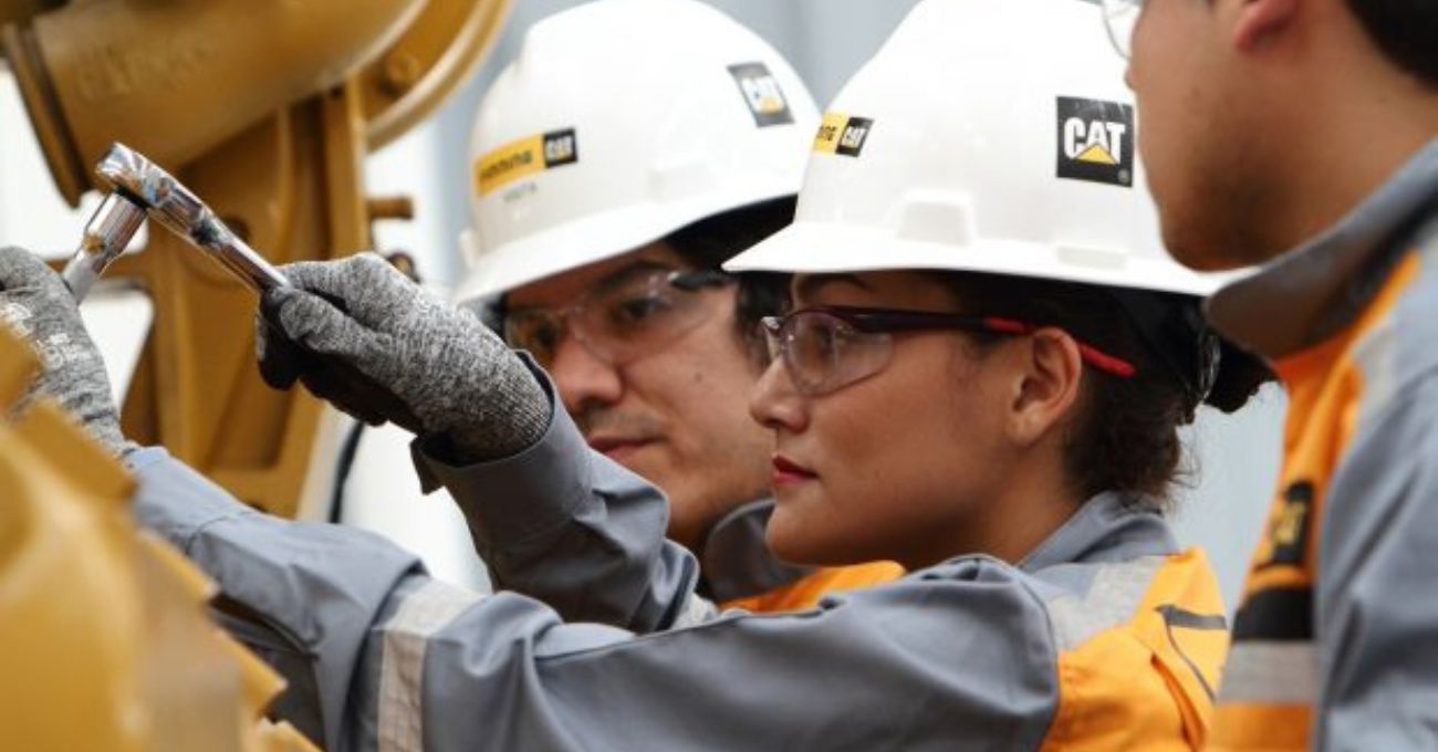 Finning busca trabajadores: ¿Cuáles son las ofertas laborales disponibles y cómo postular?