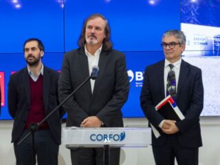 Presentan Fondo por US$ 1.000 millones para el impulso del Hidrógeno Verde en Chile