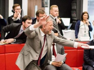 Lo que realmente sucedió la noche en que se rompió el mercado del níquel